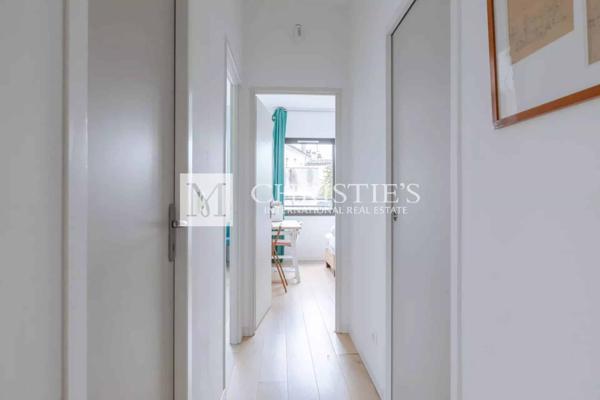 BORDEAUX SAINT-SEURIN – MAISON DE VILLE AVEC GARAGE ET JARDIN