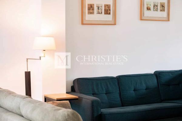 BORDEAUX SAINT-SEURIN – MAISON DE VILLE AVEC GARAGE ET JARDIN