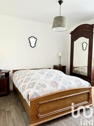 Maison à vendre 4 pièces 46 m² Cieux