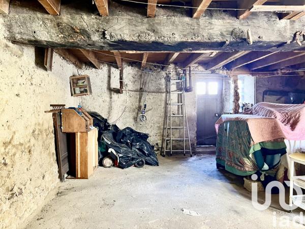 Maison à vendre 4 pièces 46 m² Cieux