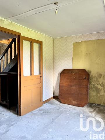 Maison à vendre 4 pièces 46 m² Cieux