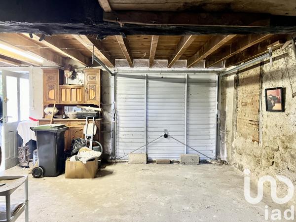 Maison à vendre 4 pièces 46 m² Cieux