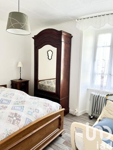 Maison à vendre 4 pièces 46 m² Cieux