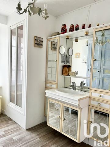 Maison à vendre 4 pièces 46 m² Cieux