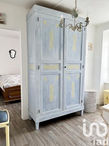 Maison à vendre 4 pièces 46 m² Cieux