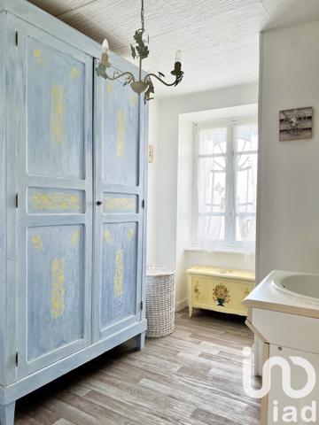 Maison à vendre 4 pièces 46 m² Cieux