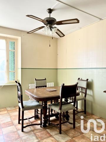 Maison à vendre 4 pièces 46 m² Cieux