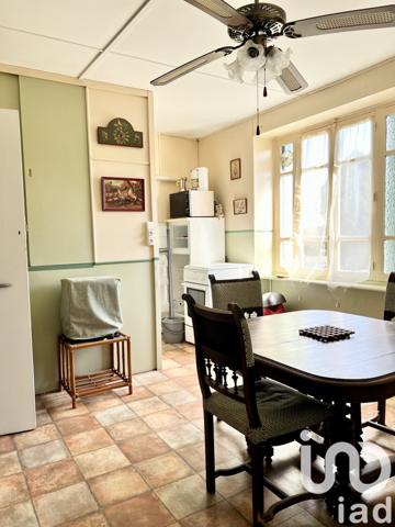 Maison à vendre 4 pièces 46 m² Cieux