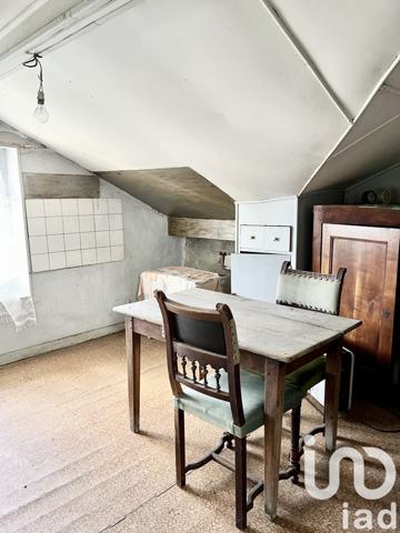 Maison à vendre 4 pièces 46 m² Cieux