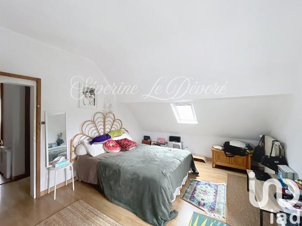 Maison à vendre 6 pièces 111 m² Eaubonne