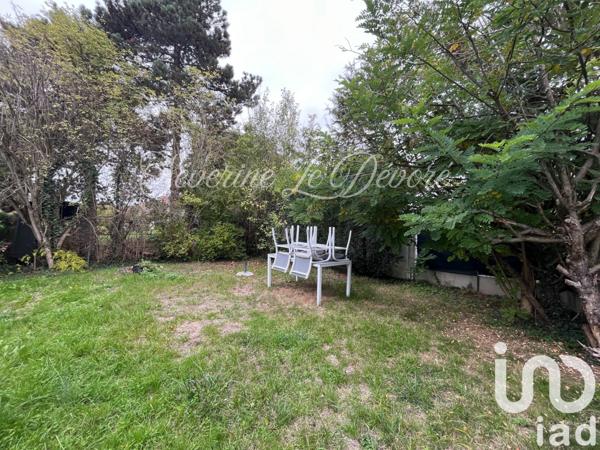 Maison à vendre 6 pièces 111 m² Eaubonne