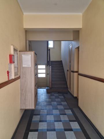 Appartement 3 pièce(s) 2 chambre(s) 60.5 m²
