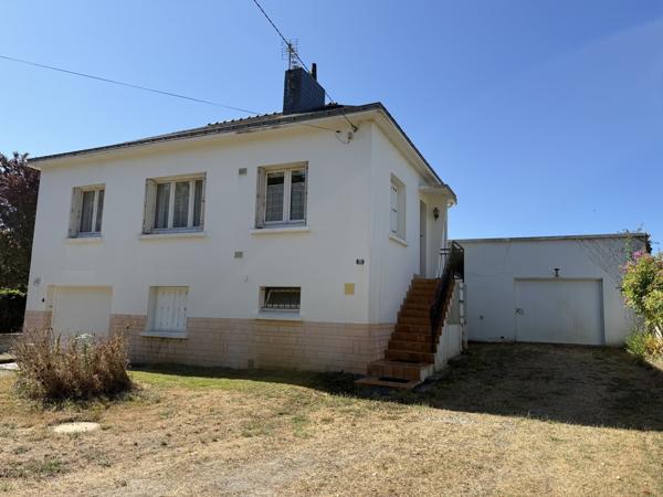 Maison 5 pièce(s) 3 chambre(s) 133.94 m²