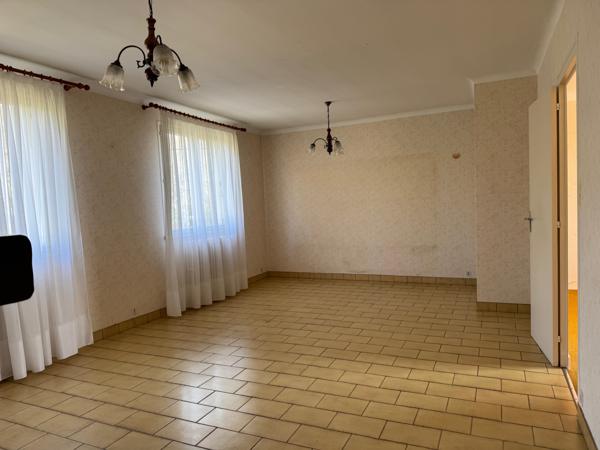 Maison 5 pièce(s) 3 chambre(s) 133.94 m²