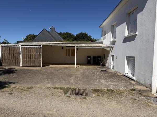 Maison 5 pièce(s) 3 chambre(s) 133.94 m²