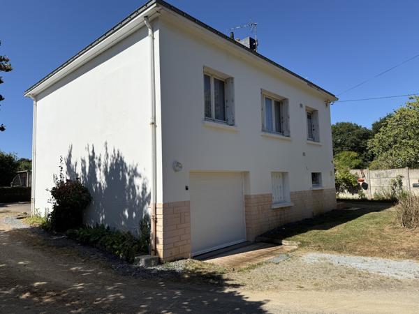 Maison 5 pièce(s) 3 chambre(s) 133.94 m²