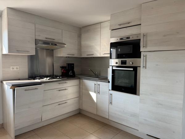Maison 5 pièce(s) 3 chambre(s) 133.94 m²