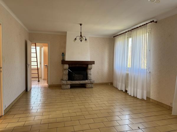 Maison 5 pièce(s) 3 chambre(s) 133.94 m²