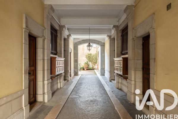 Appartement à vendre 5 pièces 144 m² Grenoble