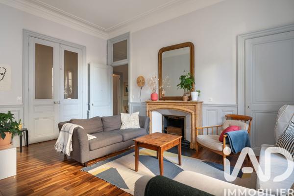 Appartement à vendre 5 pièces 144 m² Grenoble