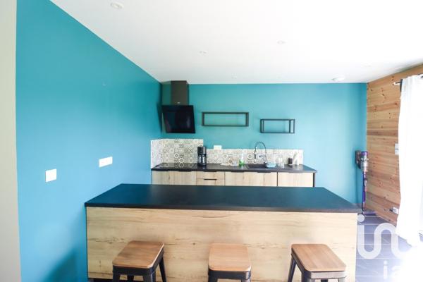 Maison à vendre 5 pièces 92 m² Ydes