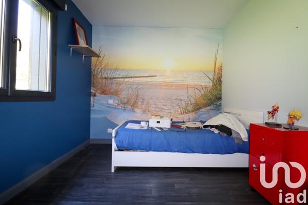 Maison à vendre 5 pièces 92 m² Ydes