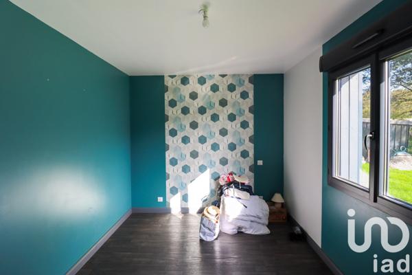 Maison à vendre 5 pièces 92 m² Ydes