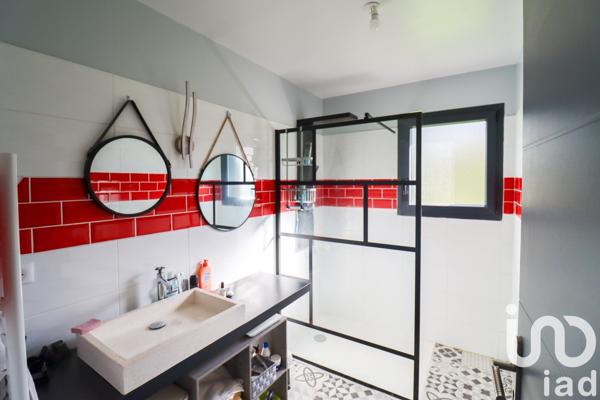 Maison à vendre 5 pièces 92 m² Ydes