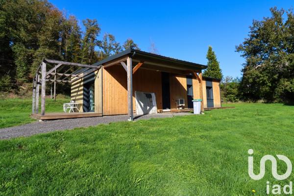 Maison à vendre 5 pièces 92 m² Ydes