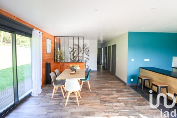 Maison à vendre 5 pièces 92 m² Ydes