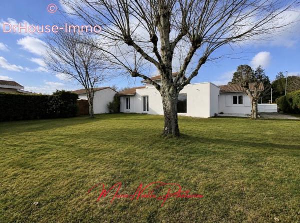 Maison à vendre 5 pièces de 143 m²