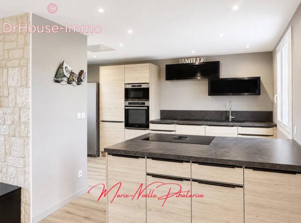 Maison à vendre 5 pièces de 143 m²