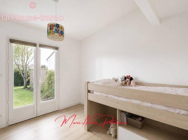 Maison à vendre 5 pièces de 143 m²