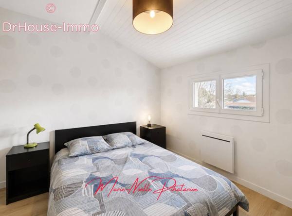 Maison à vendre 5 pièces de 143 m²