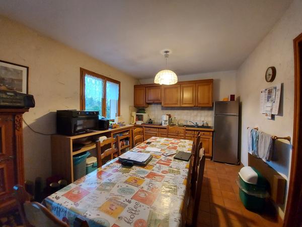 Maison individuelle traditionnelle en Baie de Somme