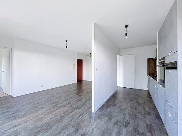 CARQUEFOU "La Fleuriaye" -Appartement 4 pièce(s) 76 m2