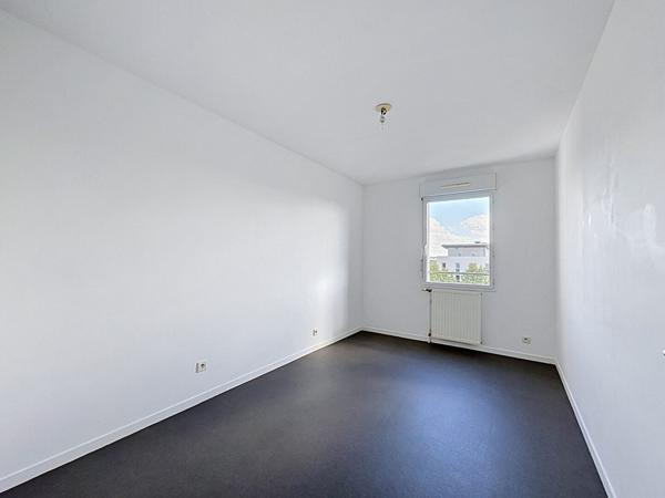 CARQUEFOU "La Fleuriaye" -Appartement 4 pièce(s) 76 m2