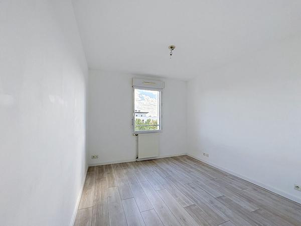 CARQUEFOU "La Fleuriaye" -Appartement 4 pièce(s) 76 m2