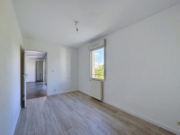CARQUEFOU "La Fleuriaye" -Appartement 4 pièce(s) 76 m2