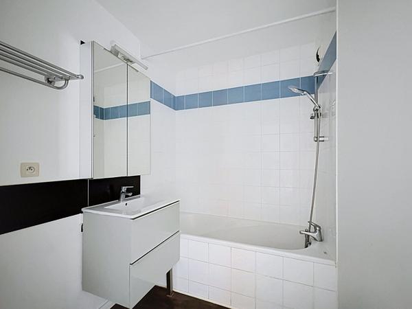 CARQUEFOU "La Fleuriaye" -Appartement 4 pièce(s) 76 m2
