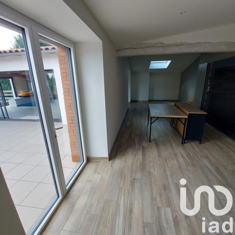 Maison à vendre 8 pièces 166 m² Mortagne-sur-Sèvre