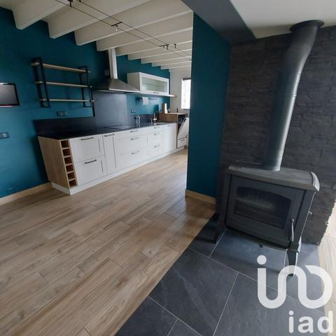 Maison à vendre 8 pièces 166 m² Mortagne-sur-Sèvre