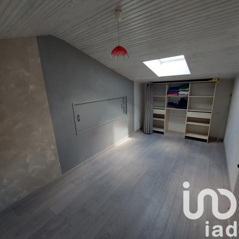 Maison à vendre 8 pièces 166 m² Mortagne-sur-Sèvre