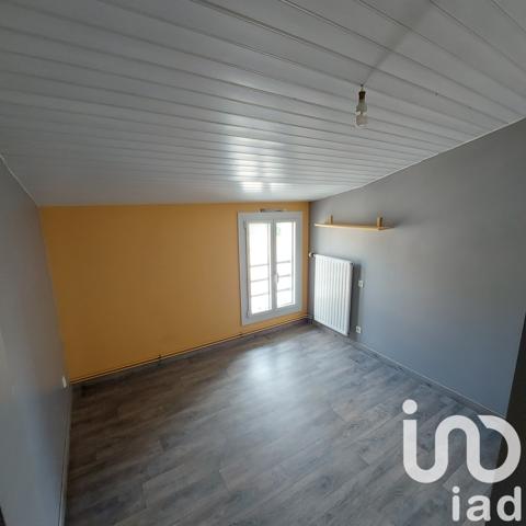 Maison à vendre 8 pièces 166 m² Mortagne-sur-Sèvre