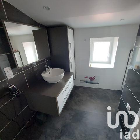 Maison à vendre 8 pièces 166 m² Mortagne-sur-Sèvre