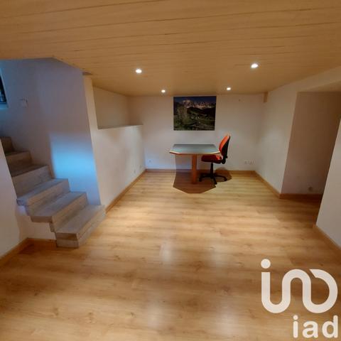 Maison à vendre 8 pièces 166 m² Mortagne-sur-Sèvre