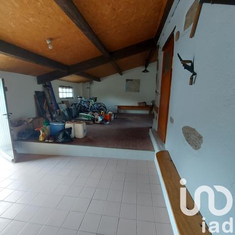 Maison à vendre 8 pièces 166 m² Mortagne-sur-Sèvre