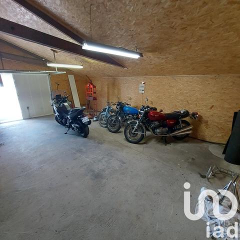 Maison à vendre 8 pièces 166 m² Mortagne-sur-Sèvre