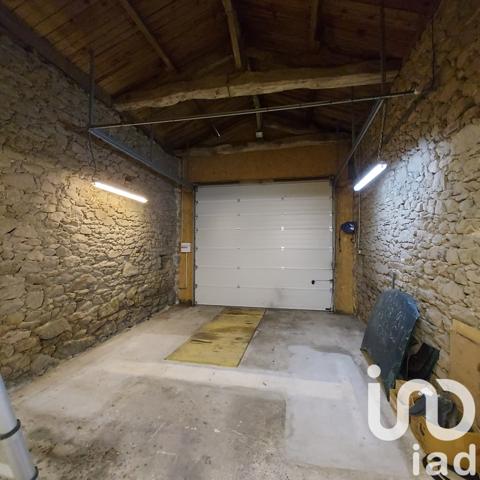 Maison à vendre 8 pièces 166 m² Mortagne-sur-Sèvre
