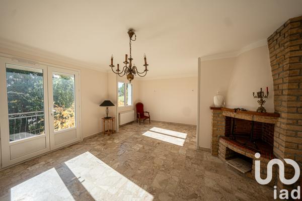 Maison à vendre 4 pièces 94 m² Villeneuve-de-Berg